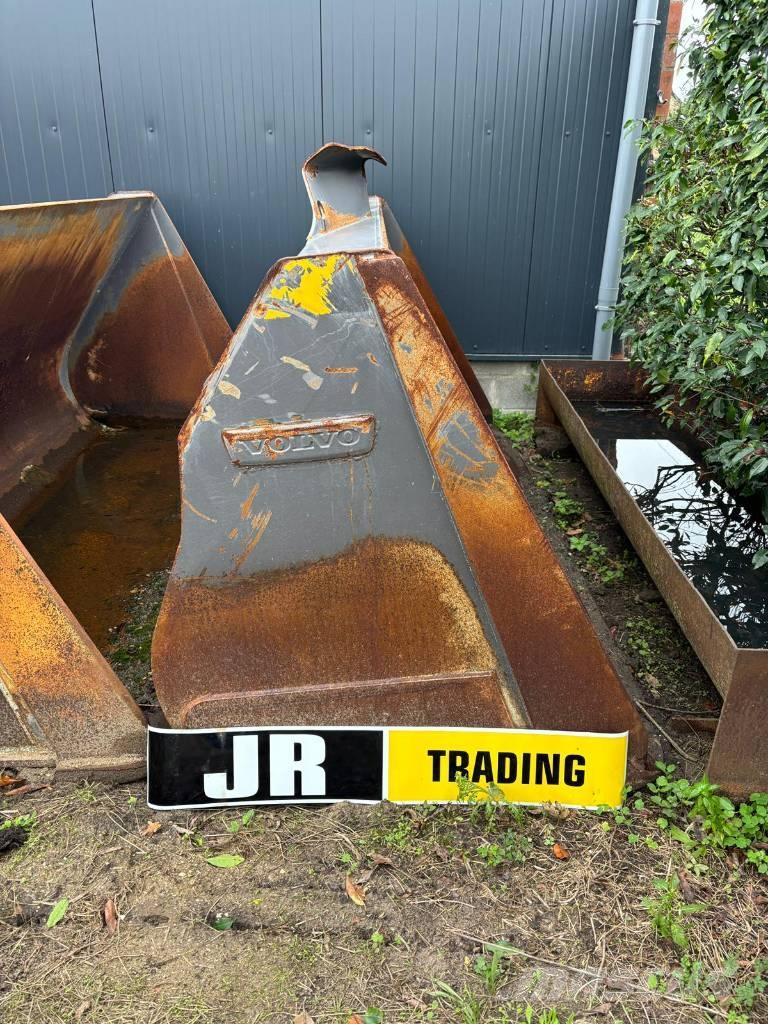 Volvo L 90 H Bucket Schaufeln