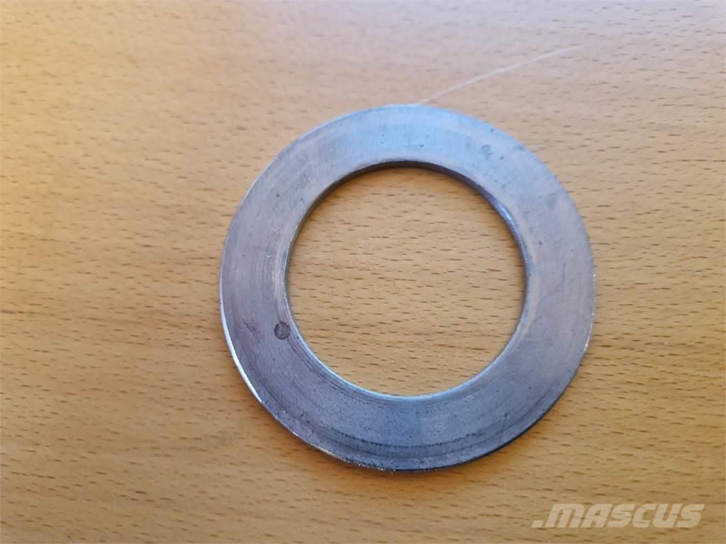 Eco Log Ring Chassis
