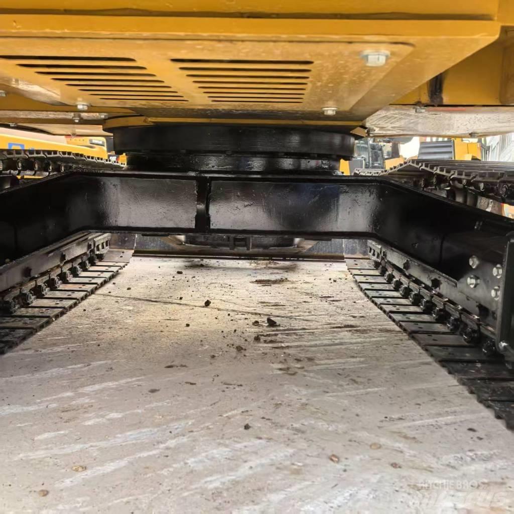 CAT 305.5 E 2 Raupenbagger