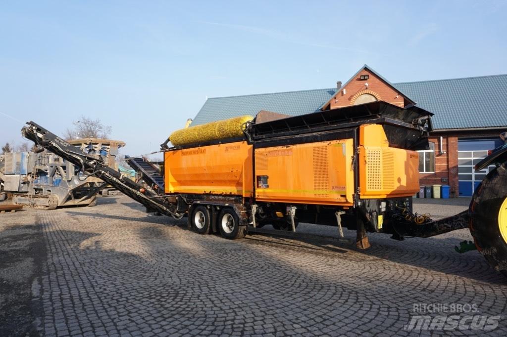 Pronar MPB 18.47 Trommeln