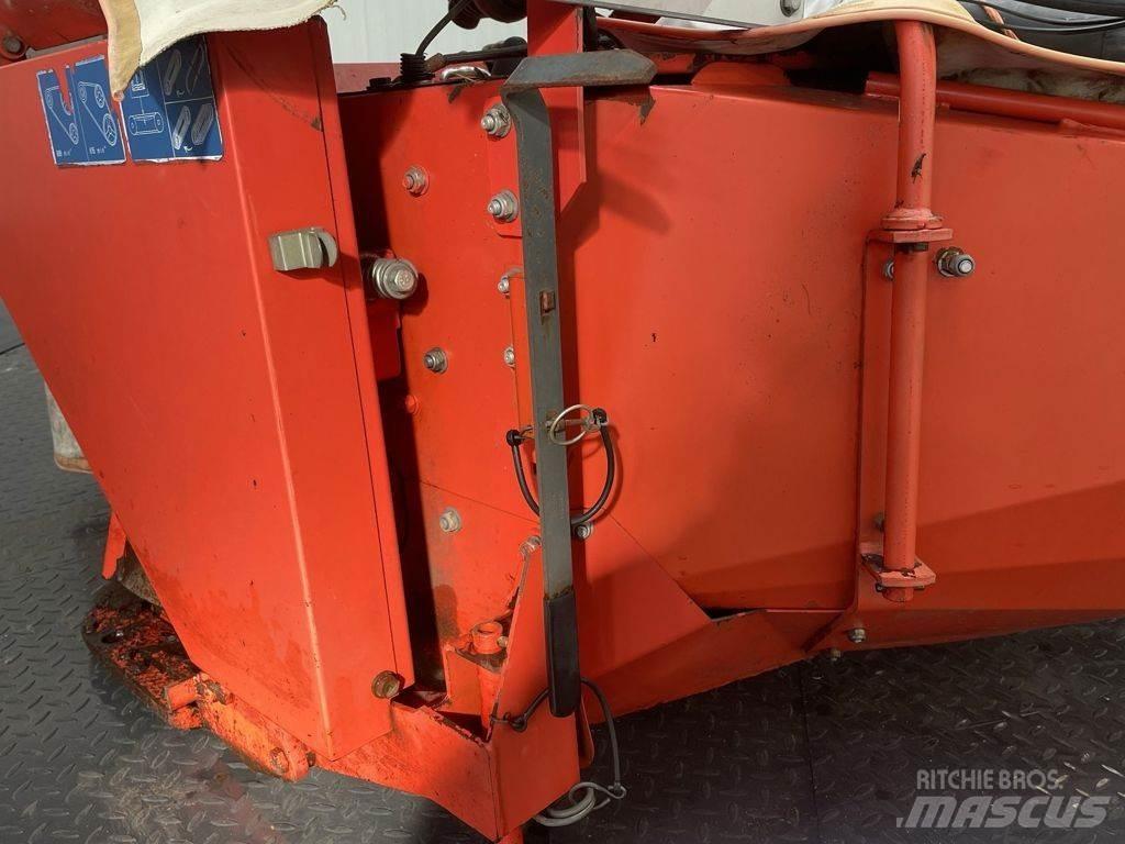 Kuhn FC 313 F-FF Mäher