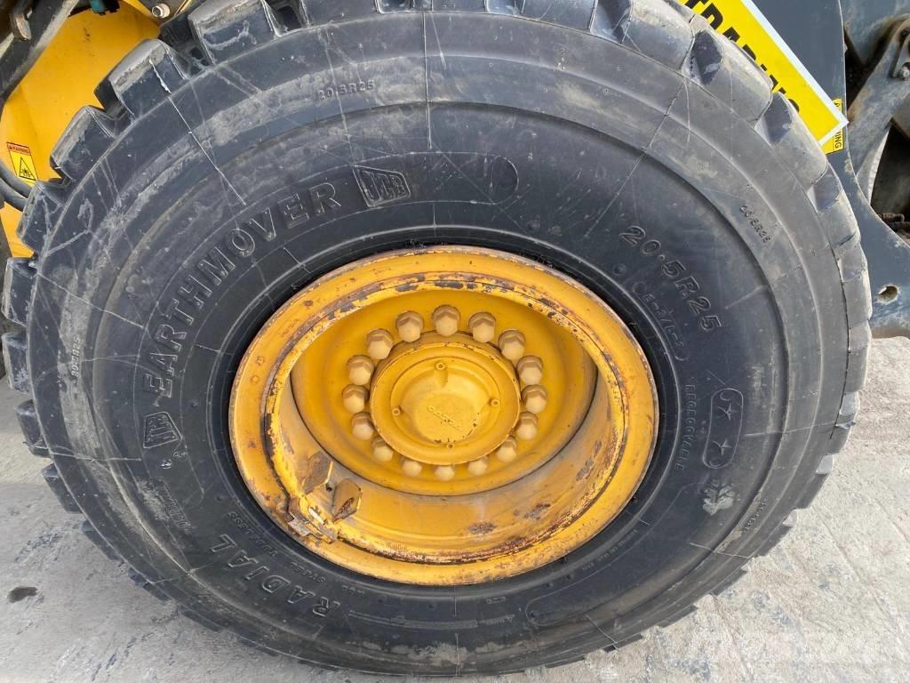 Volvo L 90 G Radlader