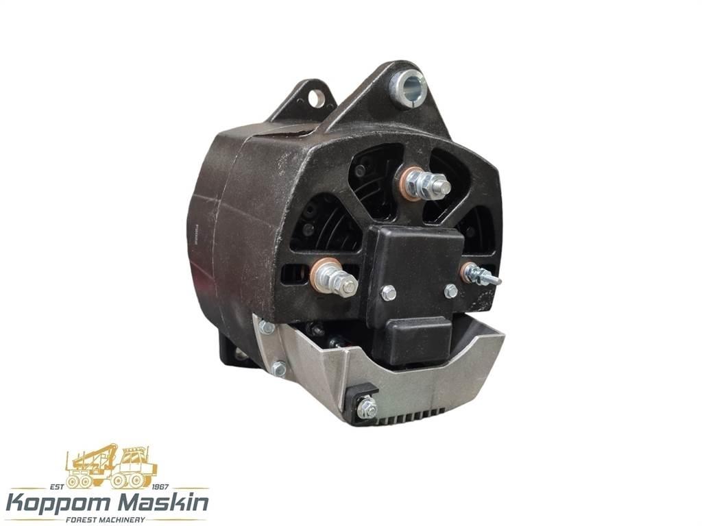  FMG/Ösa 817420 Elektronik