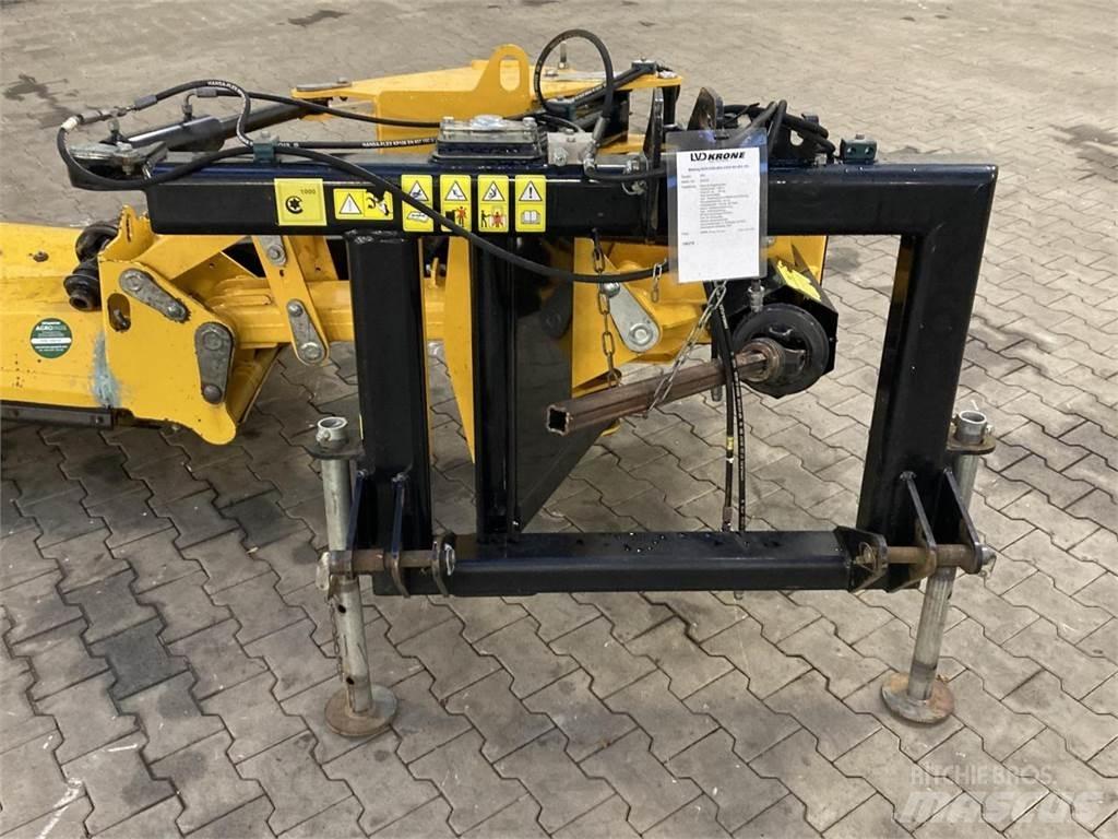 Müthing MU-M/S 180 Mulcher