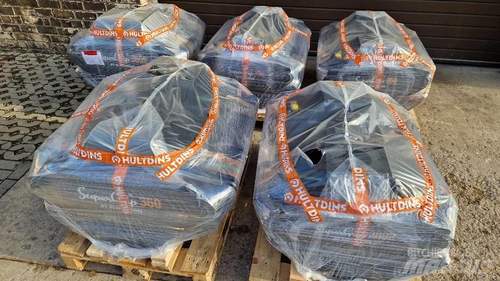 Huldtins SG Gelenkausleger Lader