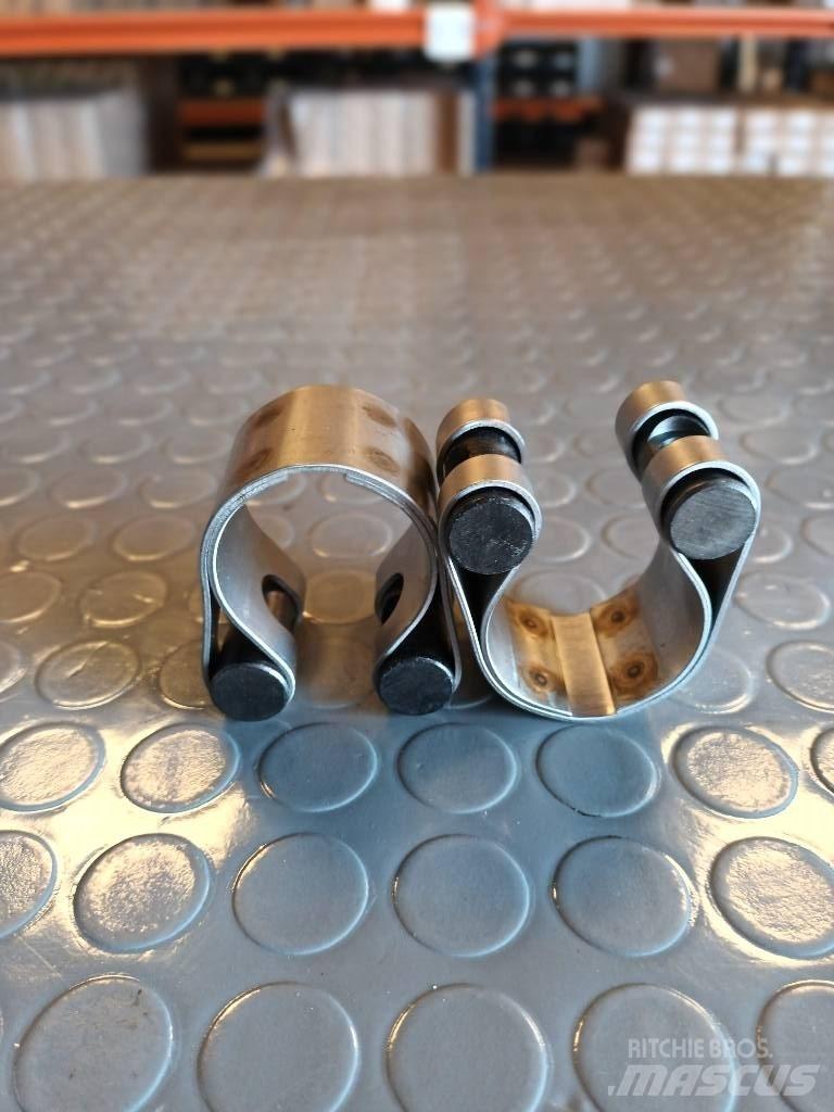 Volvo CLAMP 20894628 Transport Sonstige