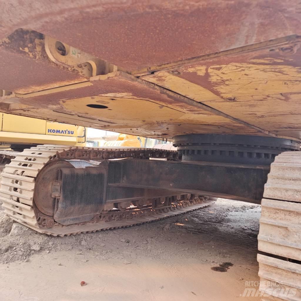 CAT 336 D Raupenbagger