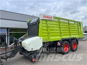 CLAAS Cargos 8500 Ladewagen