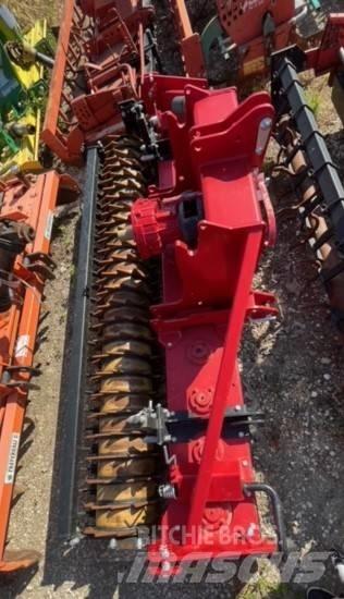  ACMA erpice rotante Motoreggen / Rototiller