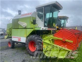 CLAAS 58S Mähdrescher