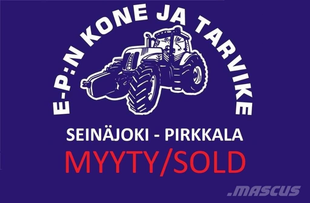 CLAAS 58S Mähdrescher