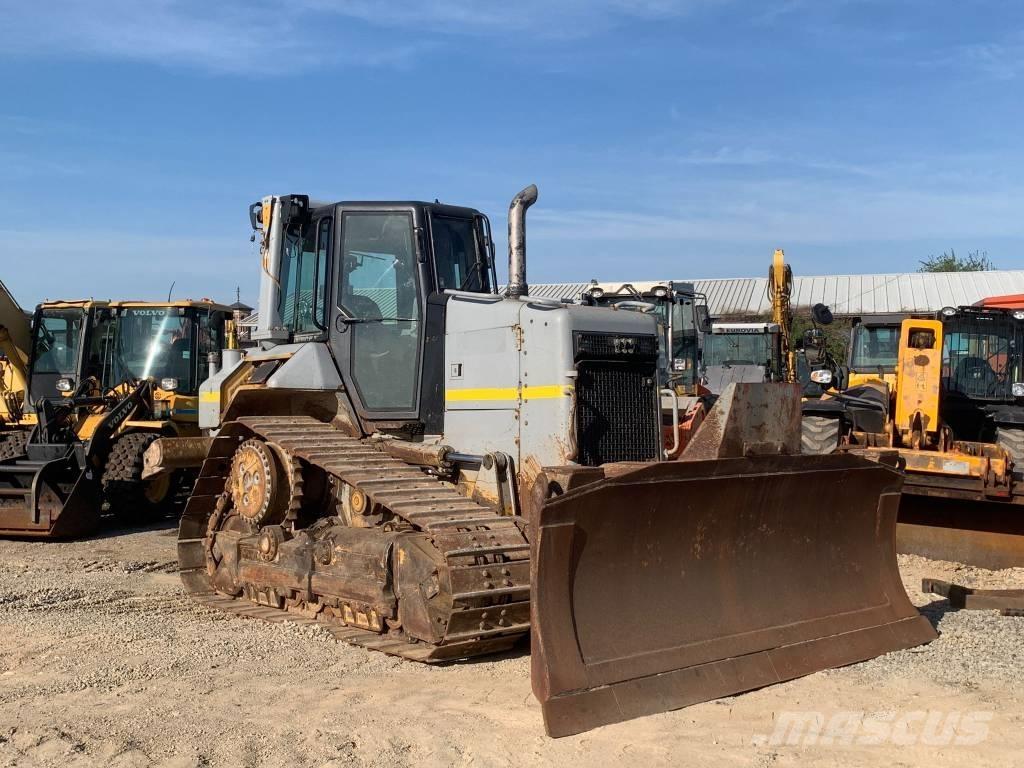 CAT D 6 N Bulldozer