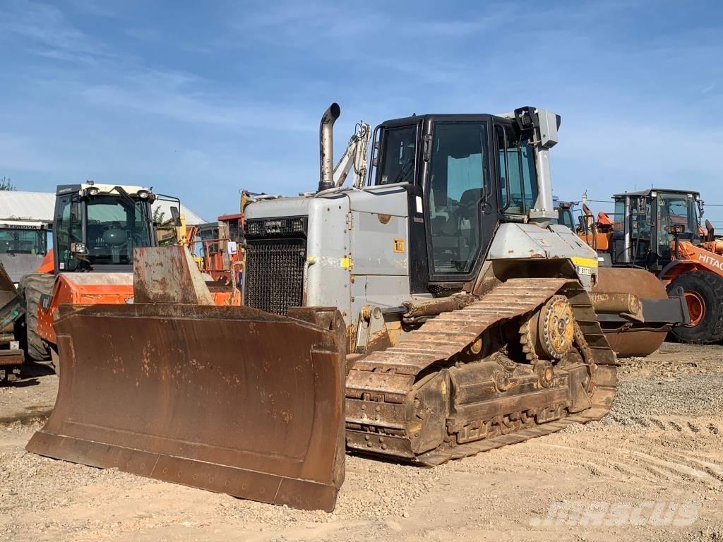 CAT D 6 N Bulldozer