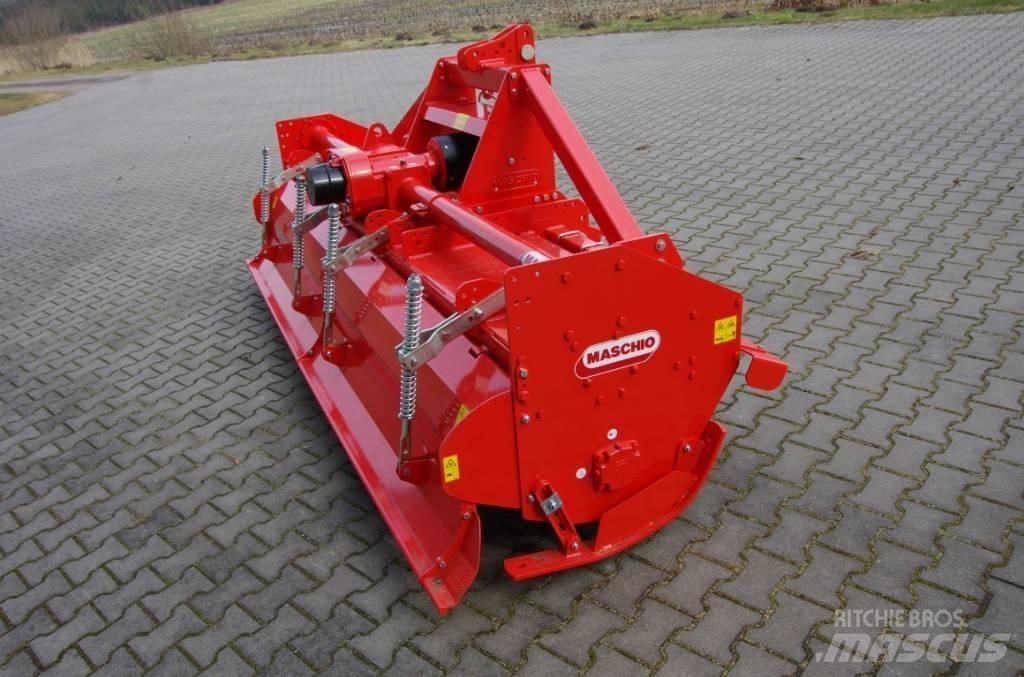 Maschio SC 300 Frees Motoreggen / Rototiller