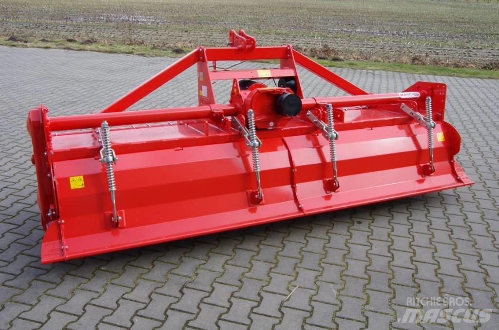 Maschio SC 300 Frees Motoreggen / Rototiller