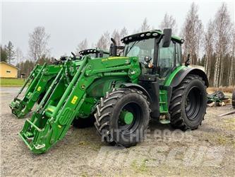 John Deere 6175 R Traktoren