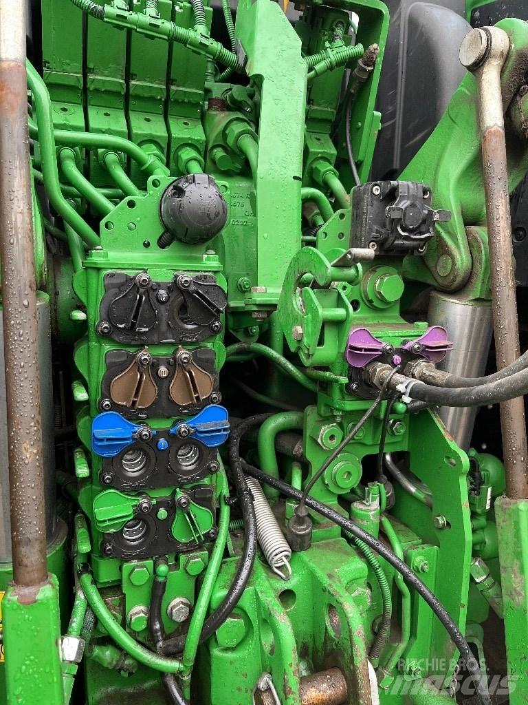 John Deere 6175 R Traktoren