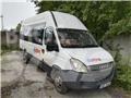 Iveco Daily 50 C 17 Stadtbusse