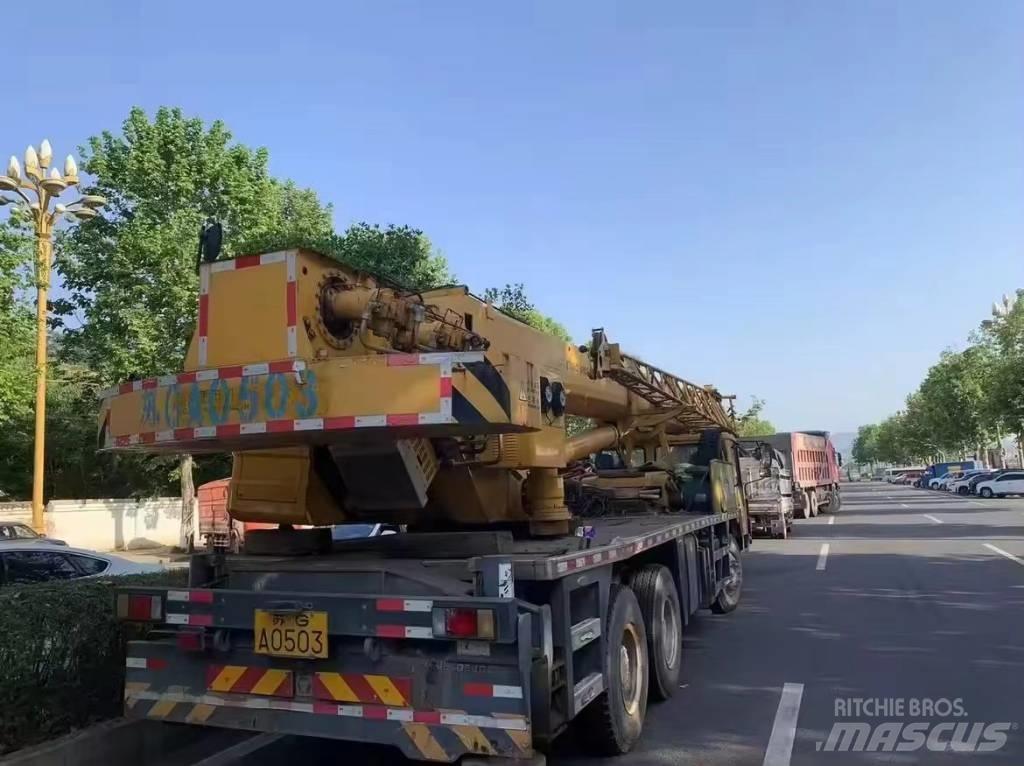 XCMG XZJ5305JQZ20 Kranen voor alle terreinen