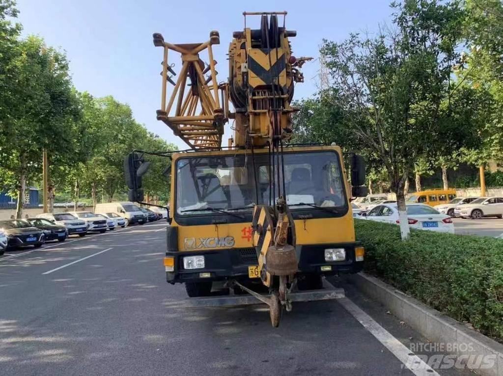 XCMG XZJ5305JQZ20 Kranen voor alle terreinen
