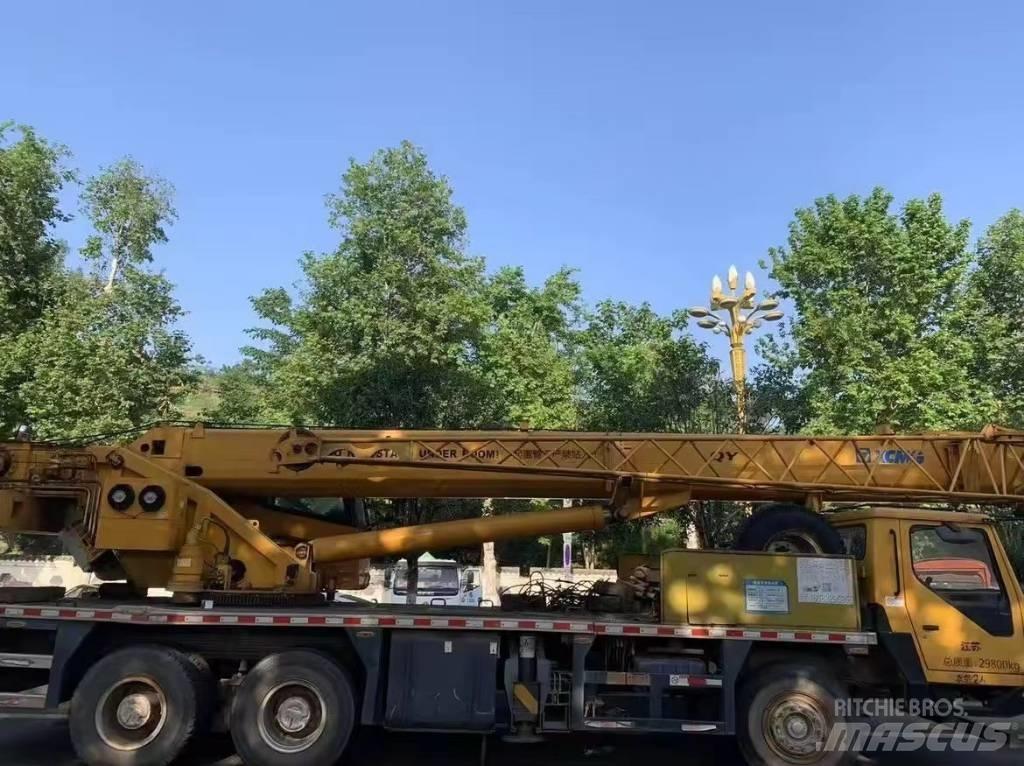 XCMG XZJ5305JQZ20 Kranen voor alle terreinen