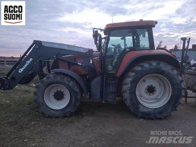 Case IH 1145 CVX Traktoren