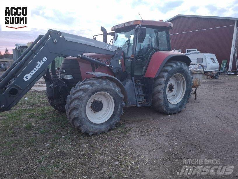 Case IH 1145 CVX Traktoren
