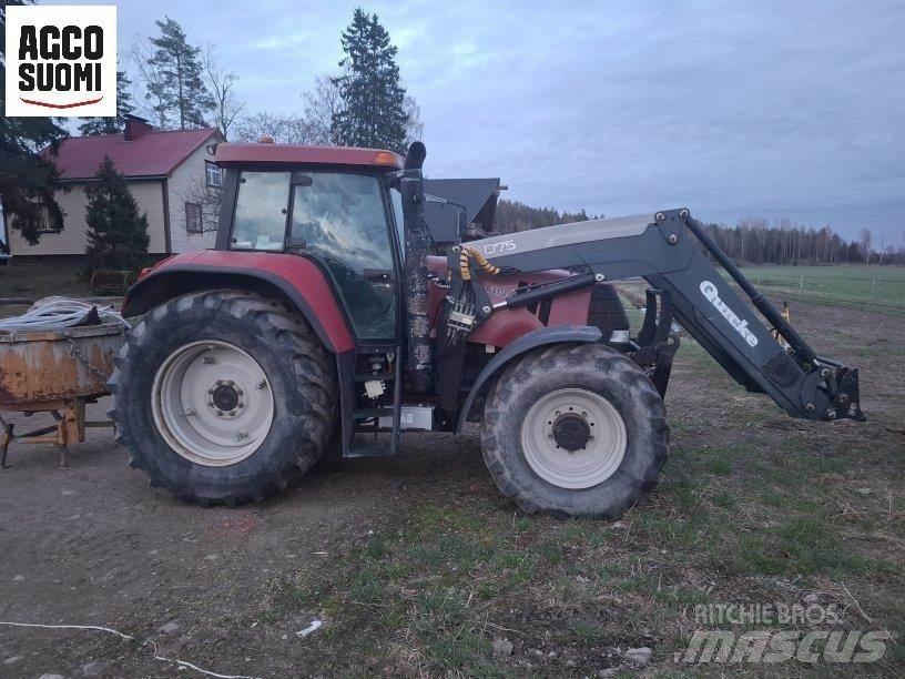 Case IH 1145 CVX Traktoren