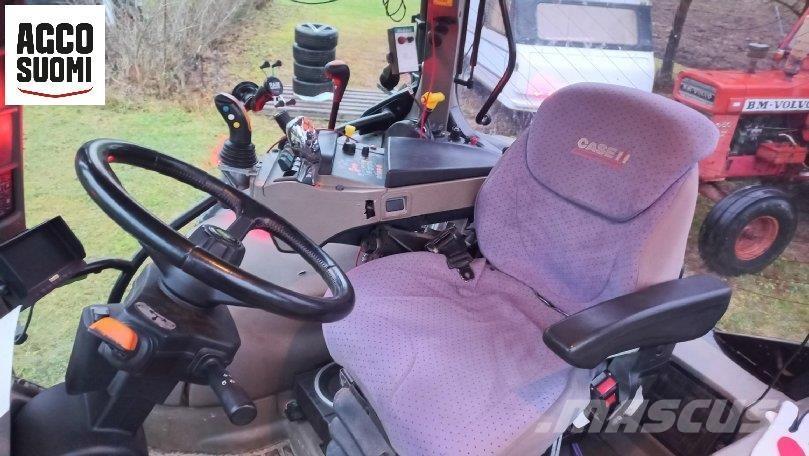 Case IH 150 MAXXUM Traktoren