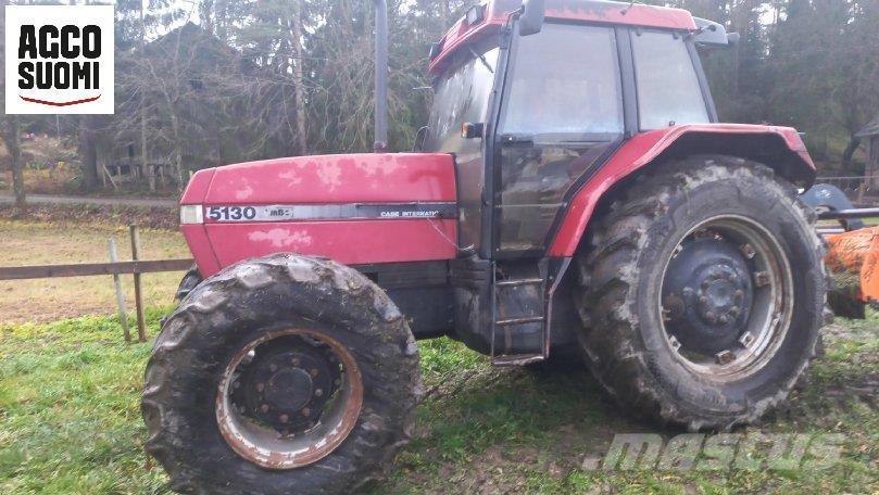 Case IH 5130 Traktoren