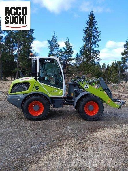 CLAAS 535 TORION Traktoren