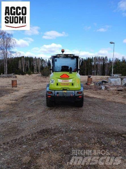 CLAAS 535 TORION Traktoren