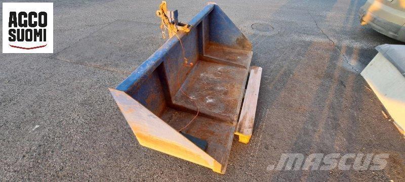 Esko TAKAKAUHA 200 Sonstige Landmaschinen