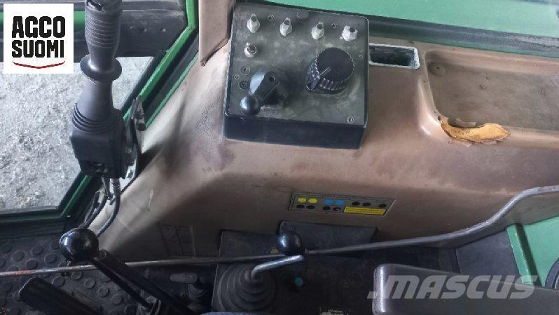 Fendt 310 LSA Traktoren