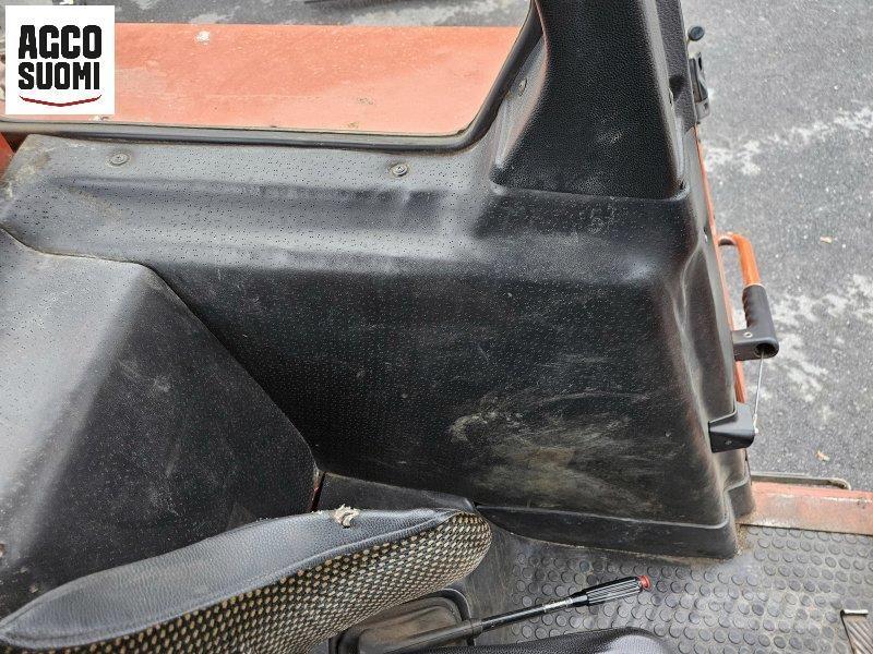 Fiat 680 DTH 4WD Traktoren