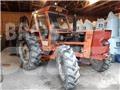 Fiat 880 DT Traktoren