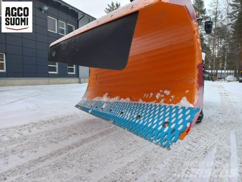 FMG ALUEAURA 360 Schneeschilde und -pflüge