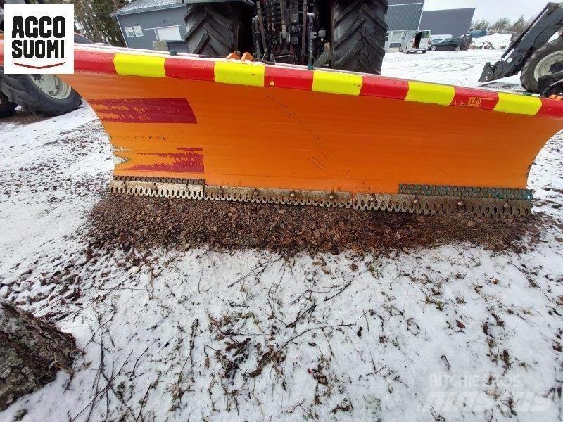 FMG ALUEAURA AA330 Schneeschilde und -pflüge