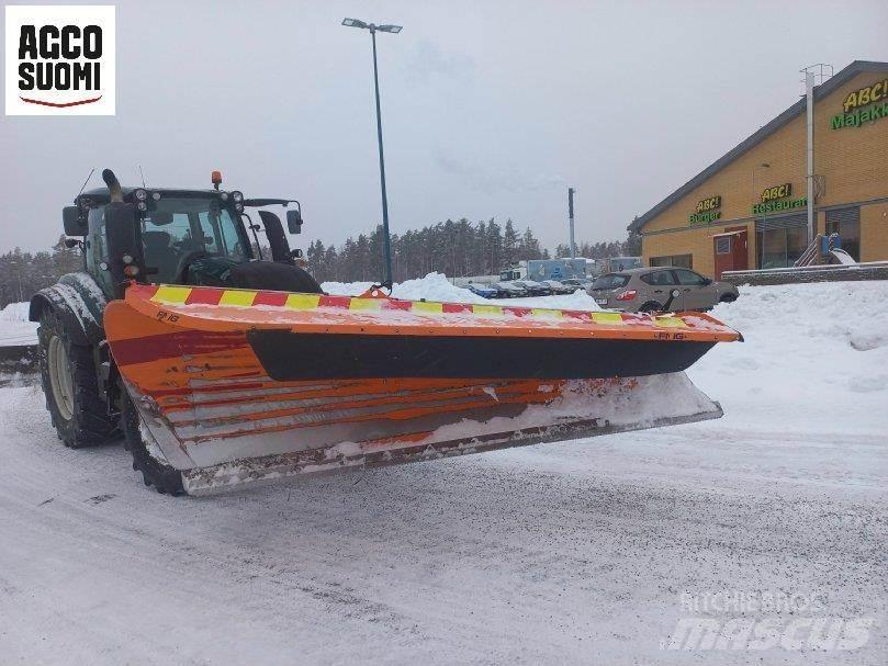 FMG ALUEAURA AA360 Schneeschilde und -pflüge