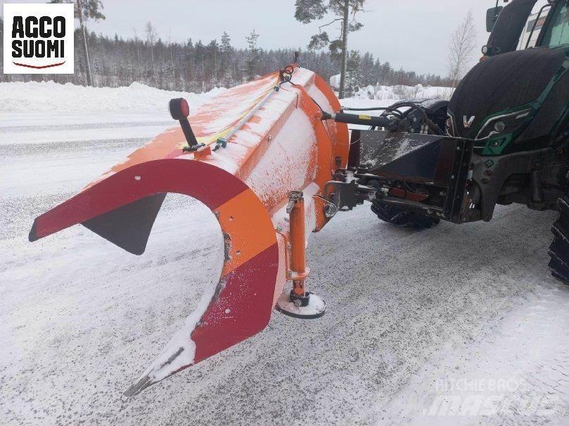 FMG ALUEAURA AA360 Schneeschilde und -pflüge