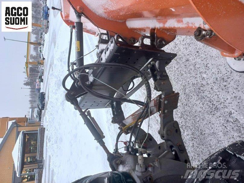 FMG ALUEAURA AA360 Schneeschilde und -pflüge