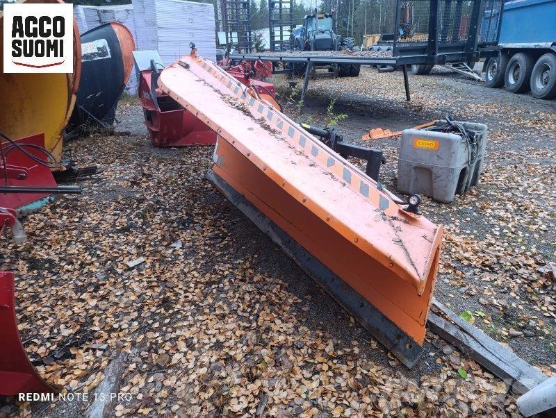 FMG ALUEAURA AA360 Schneeschilde und -pflüge