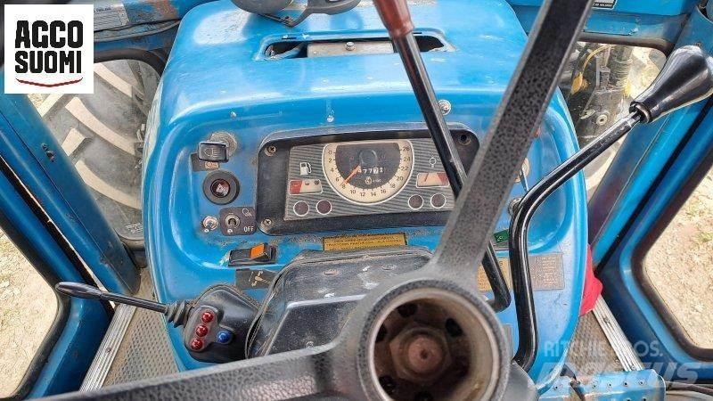 Ford 6610 Traktoren