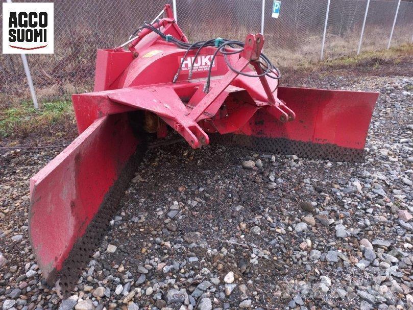  Huki LUMILINKO 285 Sonstige Landmaschinen