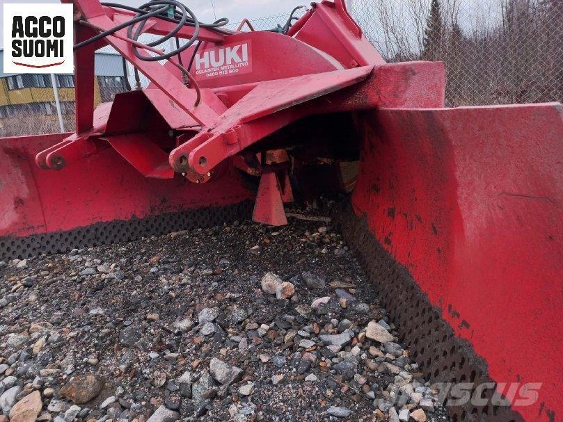 Huki LUMILINKO 285 Sonstige Landmaschinen