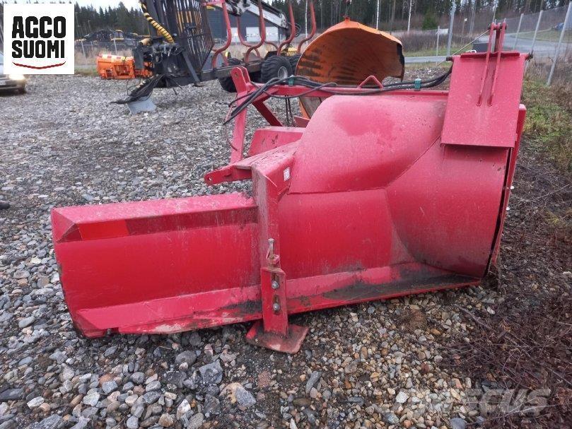  Huki LUMILINKO 285 Sonstige Landmaschinen