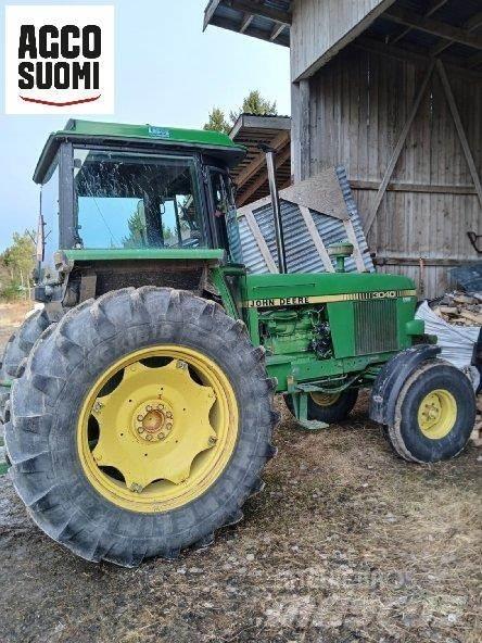 John Deere 3040 SG Traktoren