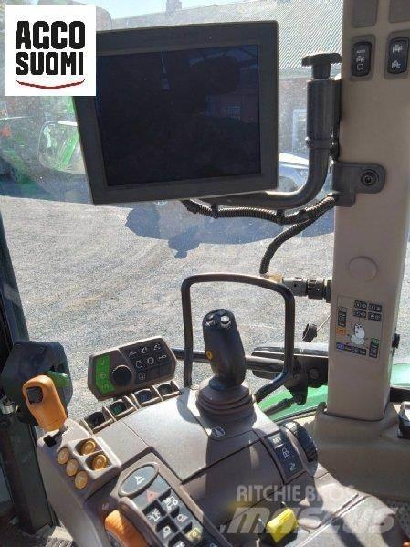 John Deere 512 5R Traktoren