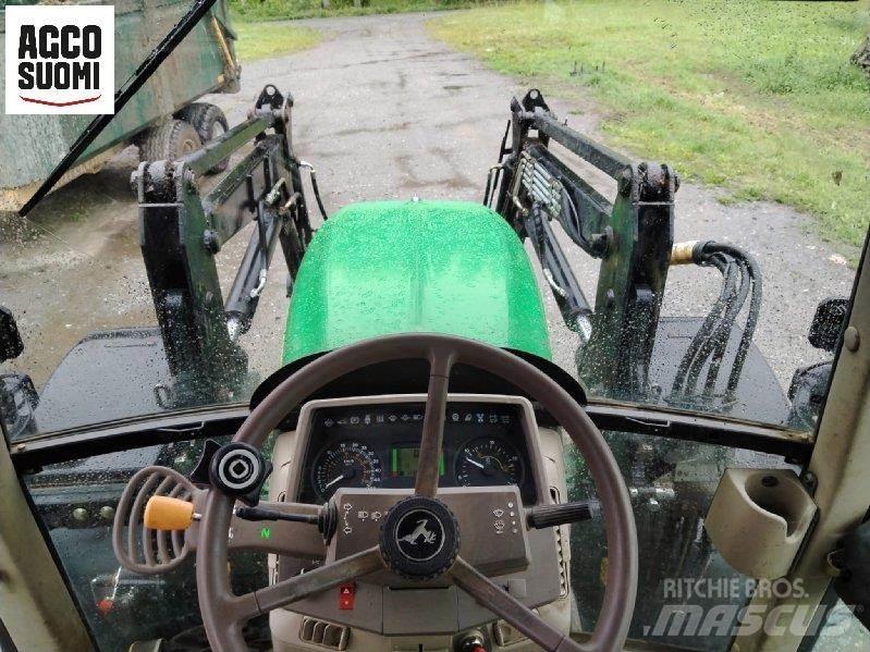 John Deere 6330 Traktoren