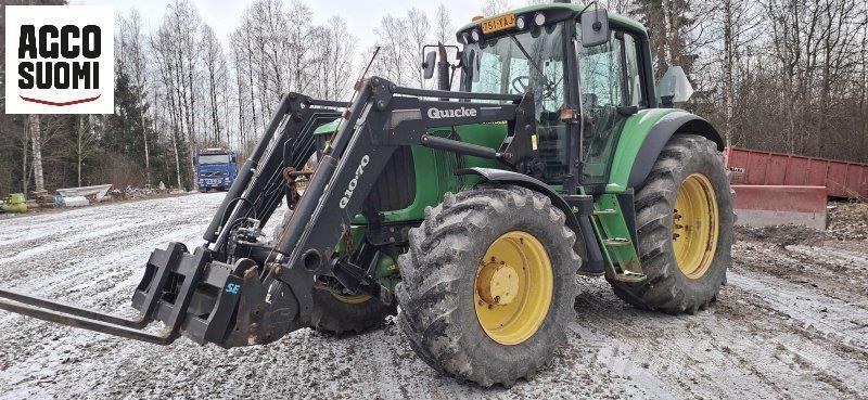 John Deere 6920 PQ Traktoren